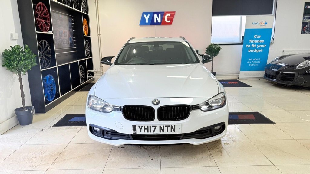 Used BMW 3 Series 2017 for sale - 78017451: Photo 36