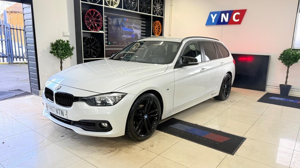 Used BMW 3 Series 2017 for sale - 78017451: Photo 38