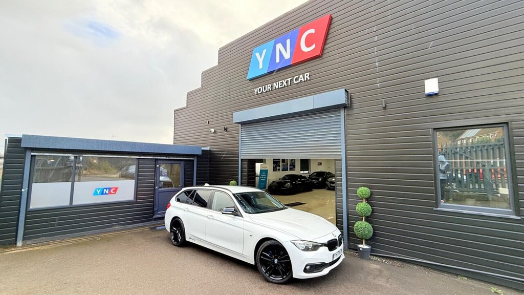 Used BMW 3 Series 2017 for sale - 78017451: Photo 5