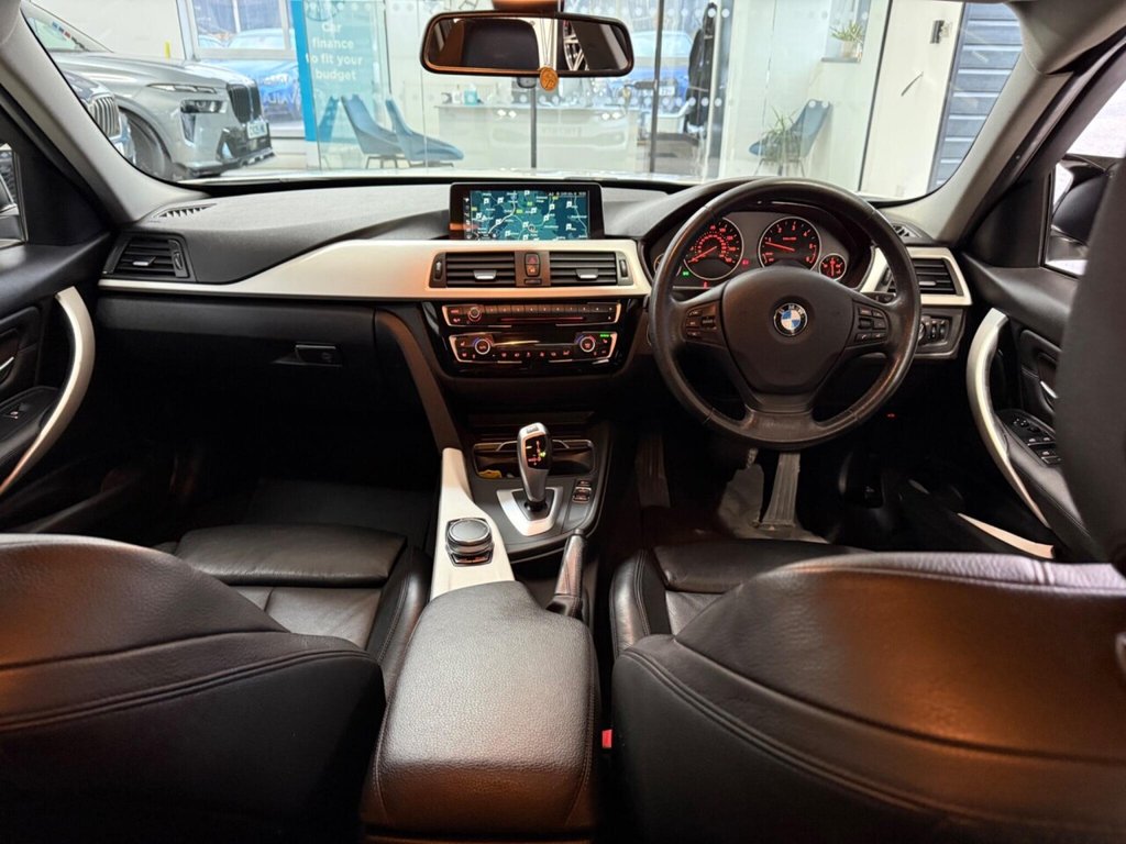 Used BMW 3 Series 2017 for sale - 78017451: Photo 6