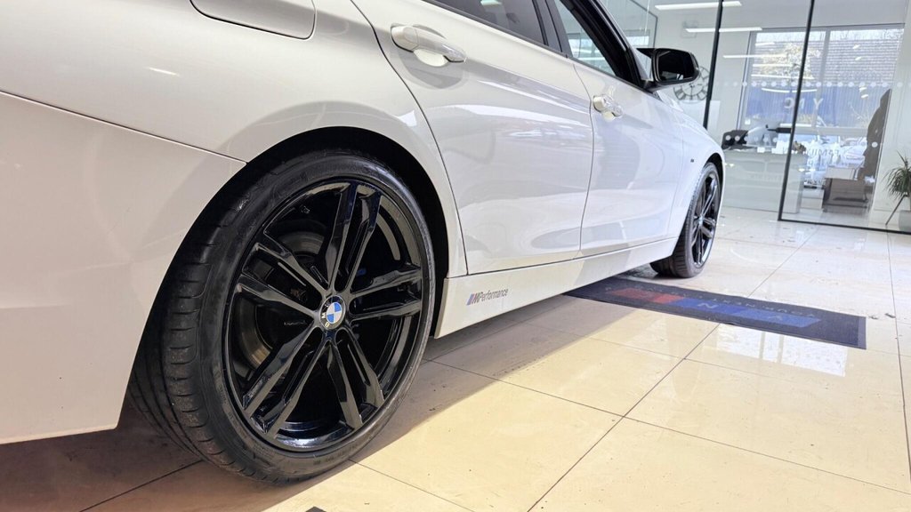 Used BMW 3 Series 2017 for sale - 78017451: Photo 7