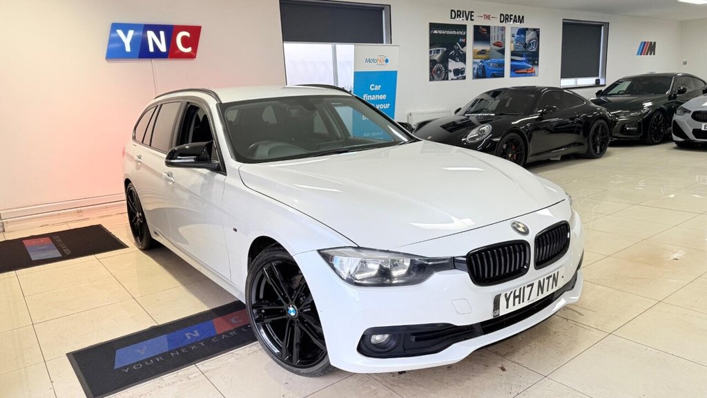 Used BMW 3 Series 2017 for sale - 78017451: Photo 9