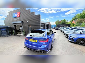 Used BMW 3 Series 2022 for sale - 78631841: Photo