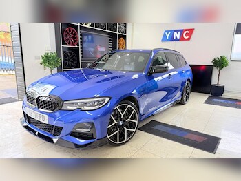 Used BMW 3 Series 2022 for sale - 78631841: Photo