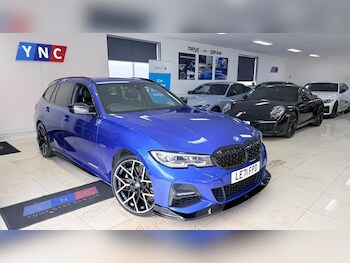 Used BMW 3 Series 2022 for sale - 78631841: Photo