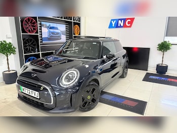 Used MINI Hatch 2022 for sale - 78996147: Photo