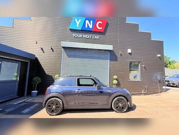 Used MINI Hatch 2022 for sale - 78996147: Photo