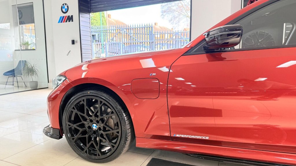 Used BMW 3 Series 2021 for sale - 77748760: Photo 10