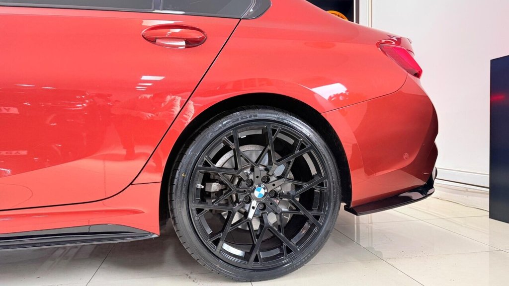 Used BMW 3 Series 2021 for sale - 77748760: Photo 11