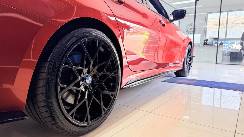 Used BMW 3 Series 2021 for sale - 77748760: Photo 12