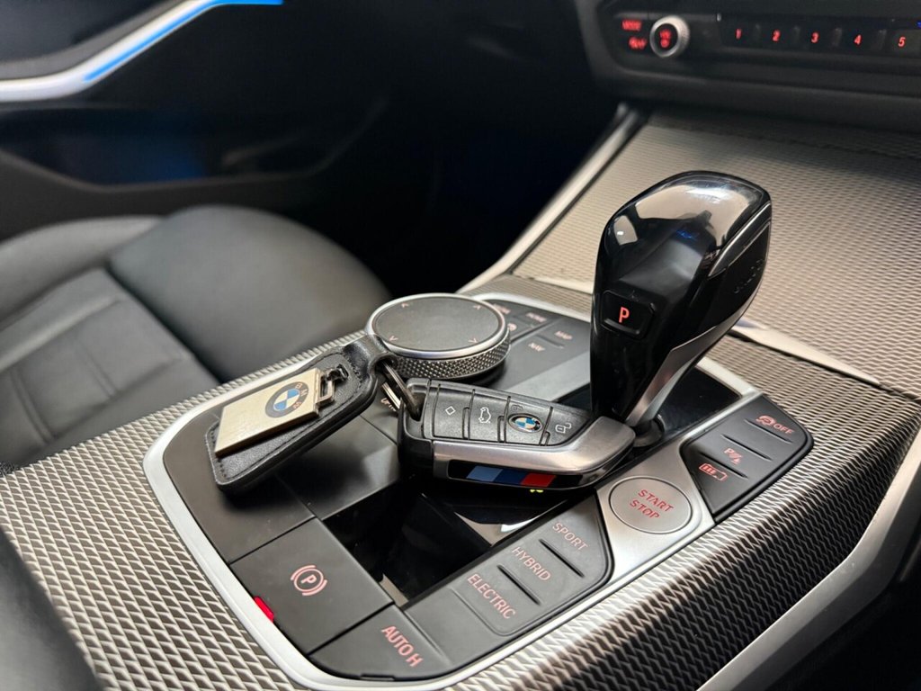 Used BMW 3 Series 2021 for sale - 77748760: Photo 13
