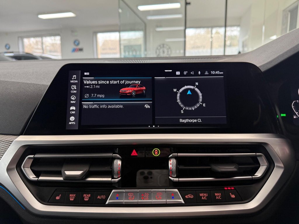 Used BMW 3 Series 2021 for sale - 77748760: Photo 14