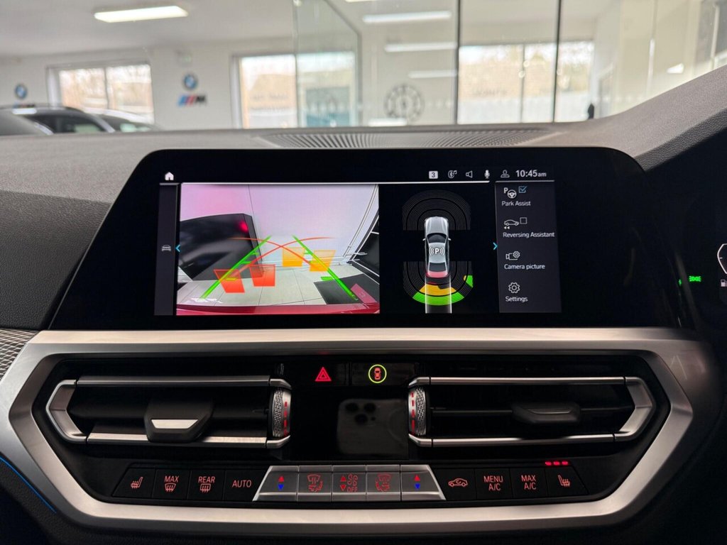 Used BMW 3 Series 2021 for sale - 77748760: Photo 15