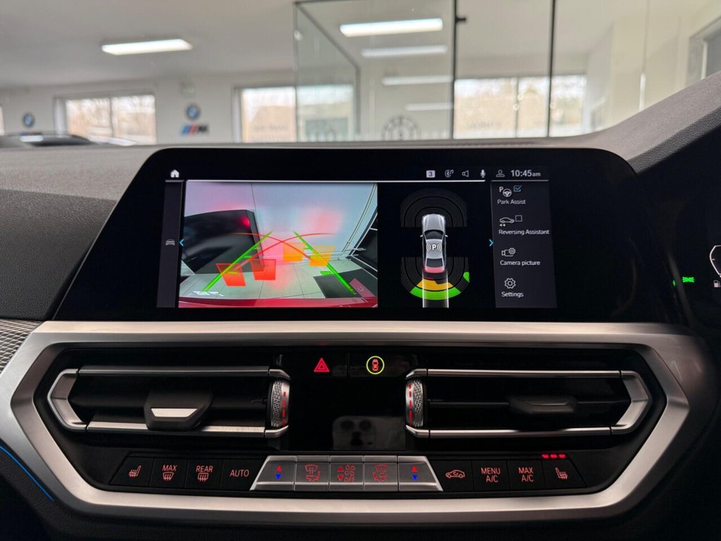 Used BMW 3 Series 2021 for sale - 77748760: Photo 16