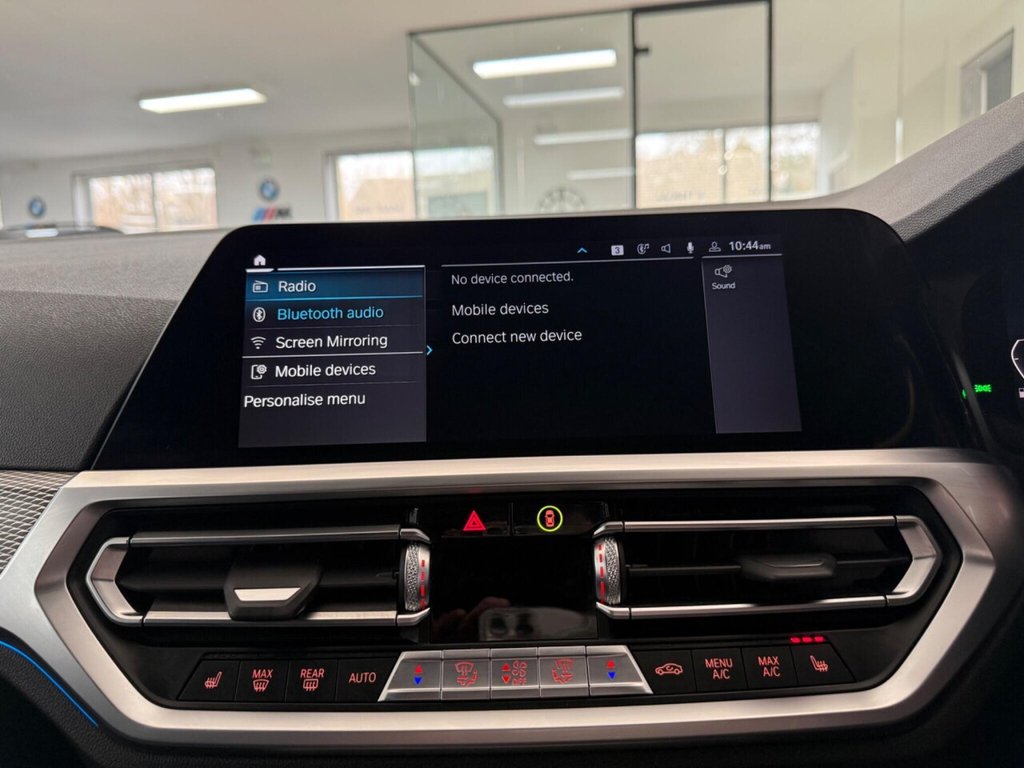 Used BMW 3 Series 2021 for sale - 77748760: Photo 17