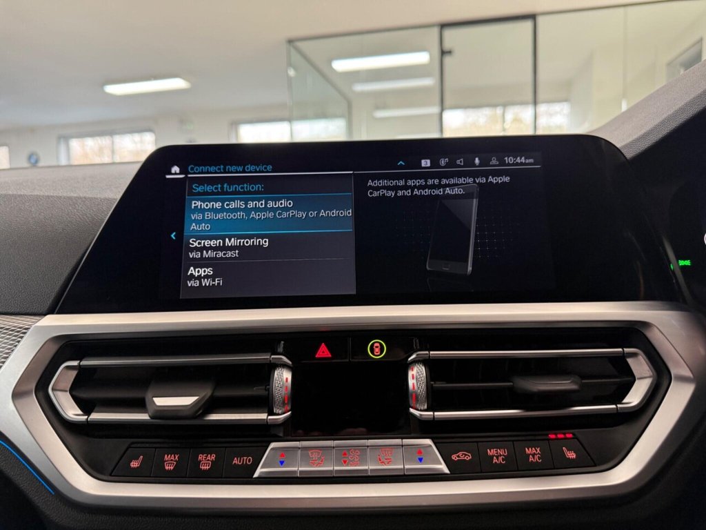 Used BMW 3 Series 2021 for sale - 77748760: Photo 18