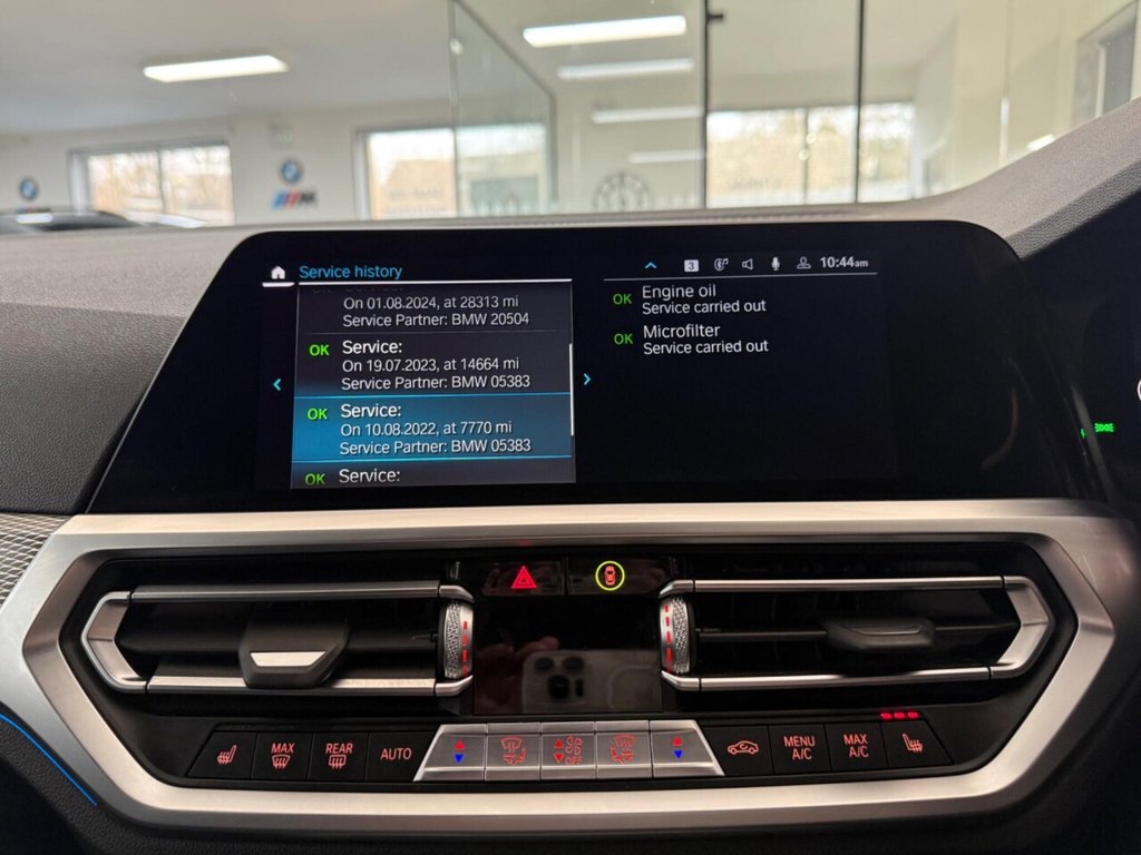 Used BMW 3 Series 2021 for sale - 77748760: Photo 20