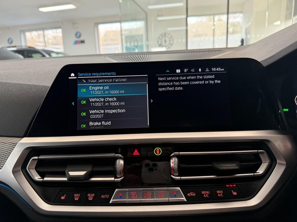 Used BMW 3 Series 2021 for sale - 77748760: Photo 23