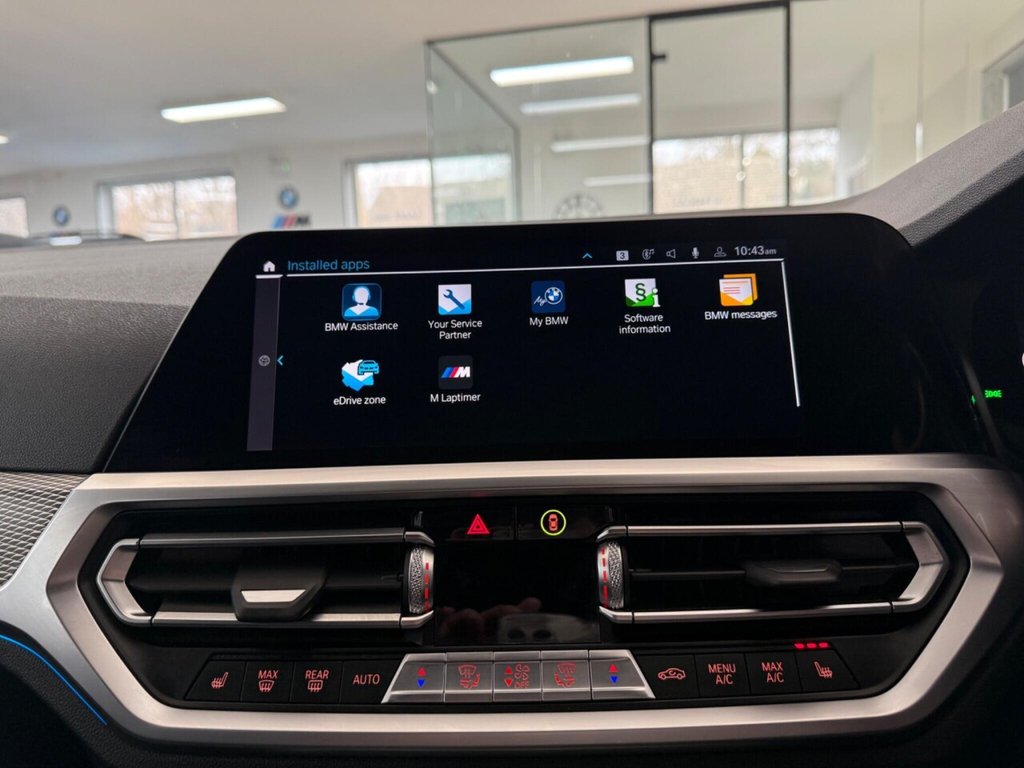 Used BMW 3 Series 2021 for sale - 77748760: Photo 24