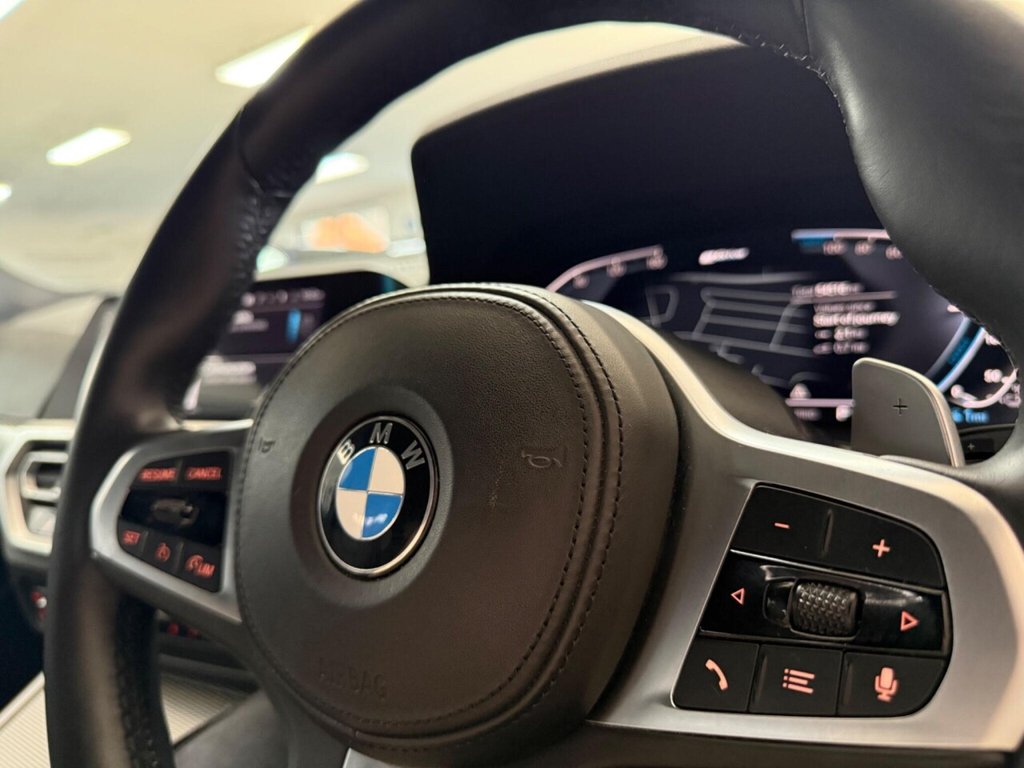 Used BMW 3 Series 2021 for sale - 77748760: Photo 25