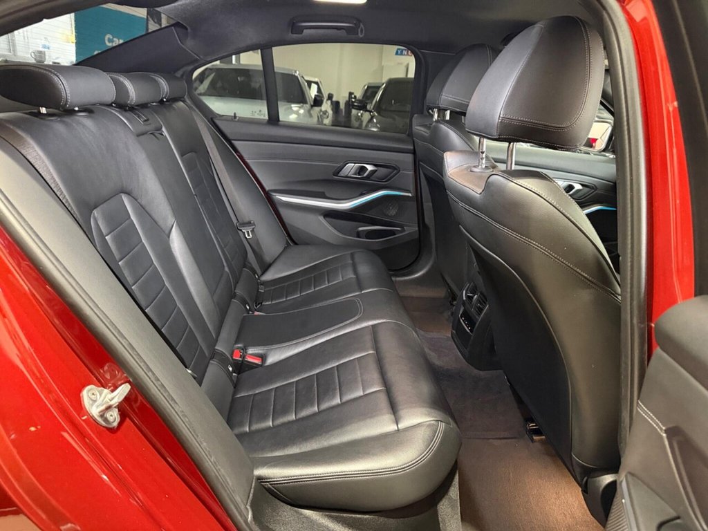 Used BMW 3 Series 2021 for sale - 77748760: Photo 29