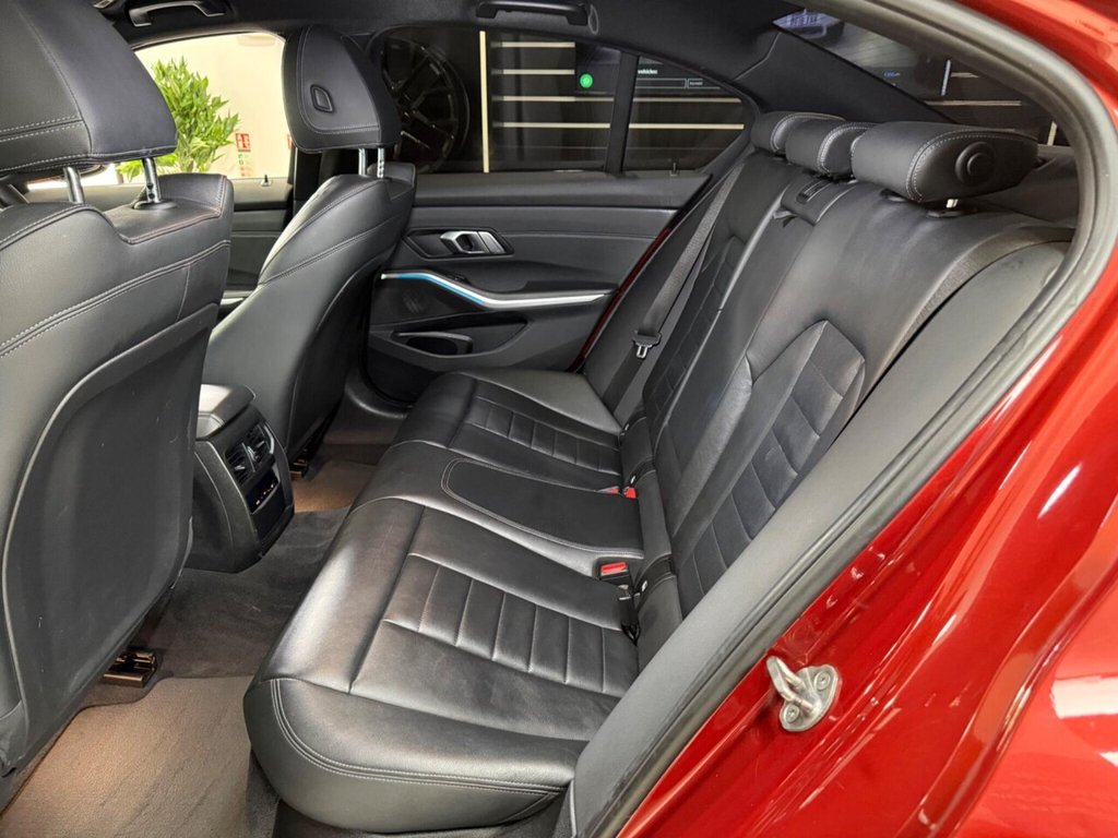 Used BMW 3 Series 2021 for sale - 77748760: Photo 31