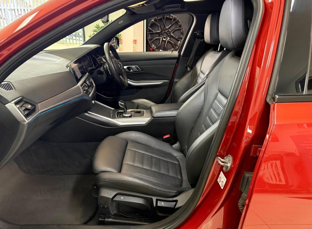 Used BMW 3 Series 2021 for sale - 77748760: Photo 33