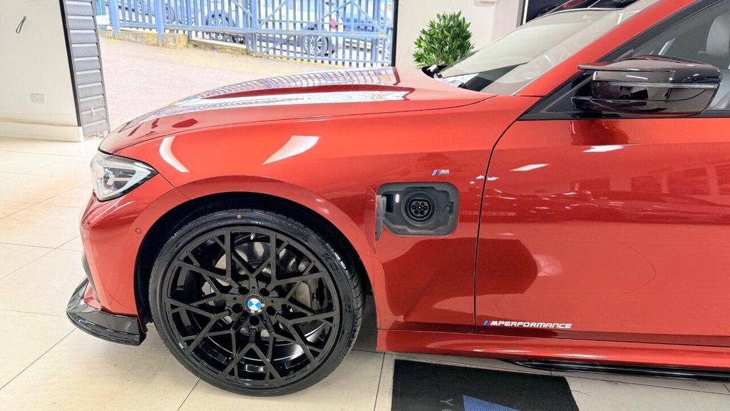 Used BMW 3 Series 2021 for sale - 77748760: Photo 34