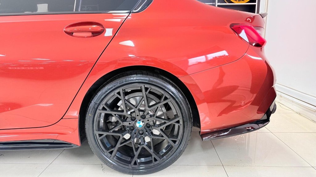 Used BMW 3 Series 2021 for sale - 77748760: Photo 36