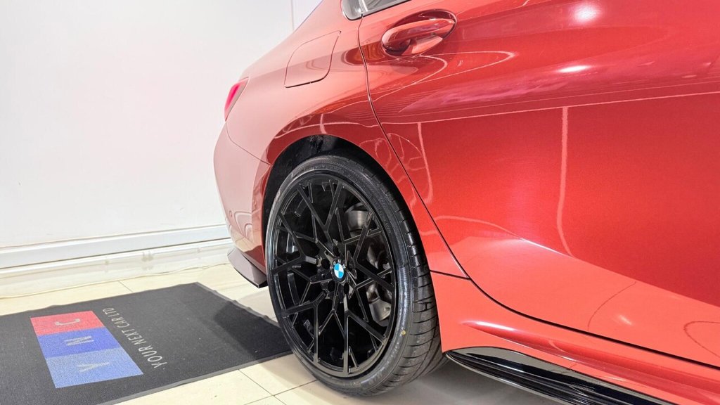 Used BMW 3 Series 2021 for sale - 77748760: Photo 41