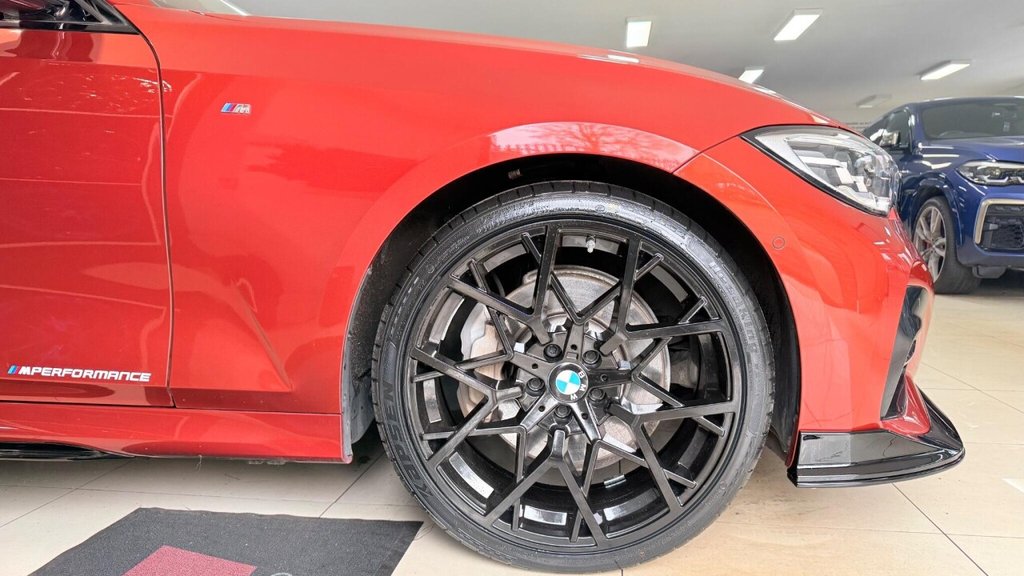 Used BMW 3 Series 2021 for sale - 77748760: Photo 43