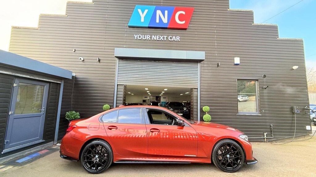 Used BMW 3 Series 2021 for sale - 77748760: Photo 5