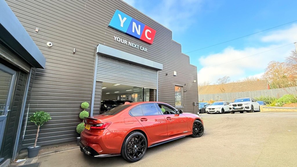 Used BMW 3 Series 2021 for sale - 77748760: Photo 6