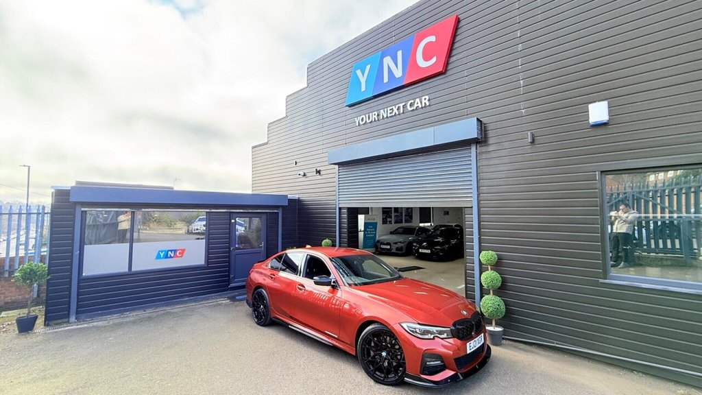 Used BMW 3 Series 2021 for sale - 77748760: Photo 7