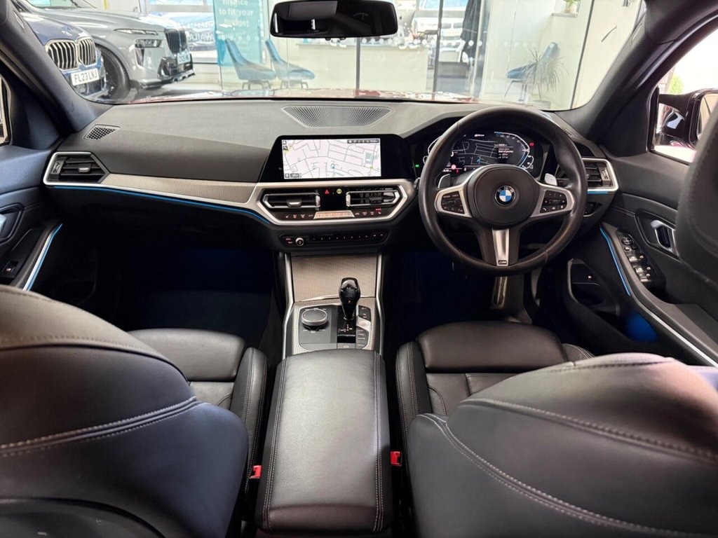 Used BMW 3 Series 2021 for sale - 77748760: Photo 8