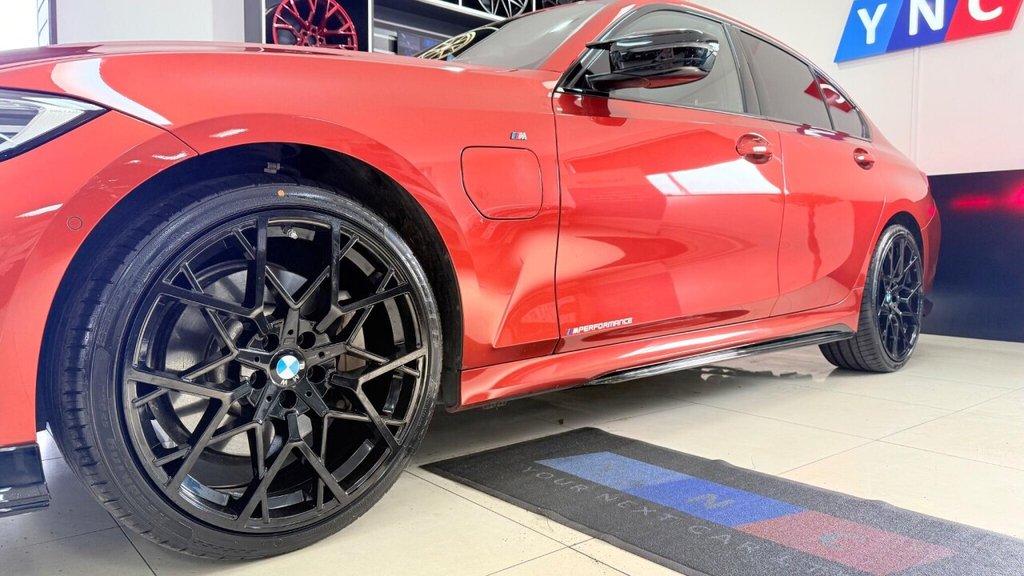 Used BMW 3 Series 2021 for sale - 77748760: Photo 9