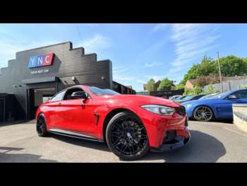 2016 (66) - 3.0 430d M Sport Auto Euro 6 (s/s) 2dr