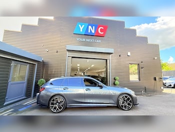 Used BMW 3 Series 2022 for sale - 78583124: Photo