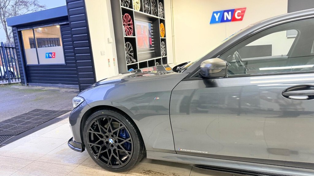 Used BMW 3 Series 2020 for sale - 77139959: Photo 10