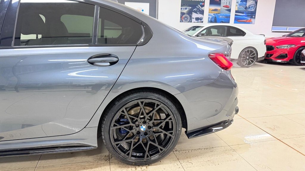 Used BMW 3 Series 2020 for sale - 77139959: Photo 11