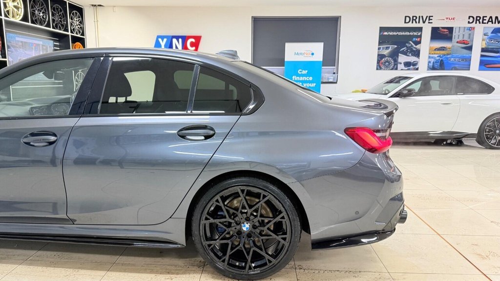 Used BMW 3 Series 2020 for sale - 77139959: Photo 12