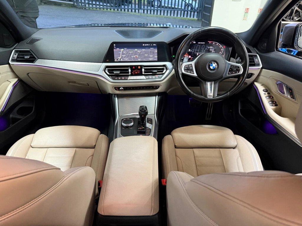 Used BMW 3 Series 2020 for sale - 77139959: Photo 13