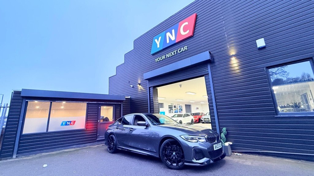 Used BMW 3 Series 2020 for sale - 77139959: Photo 14