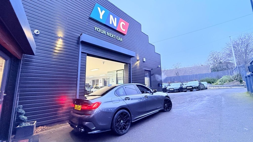 Used BMW 3 Series 2020 for sale - 77139959: Photo 15