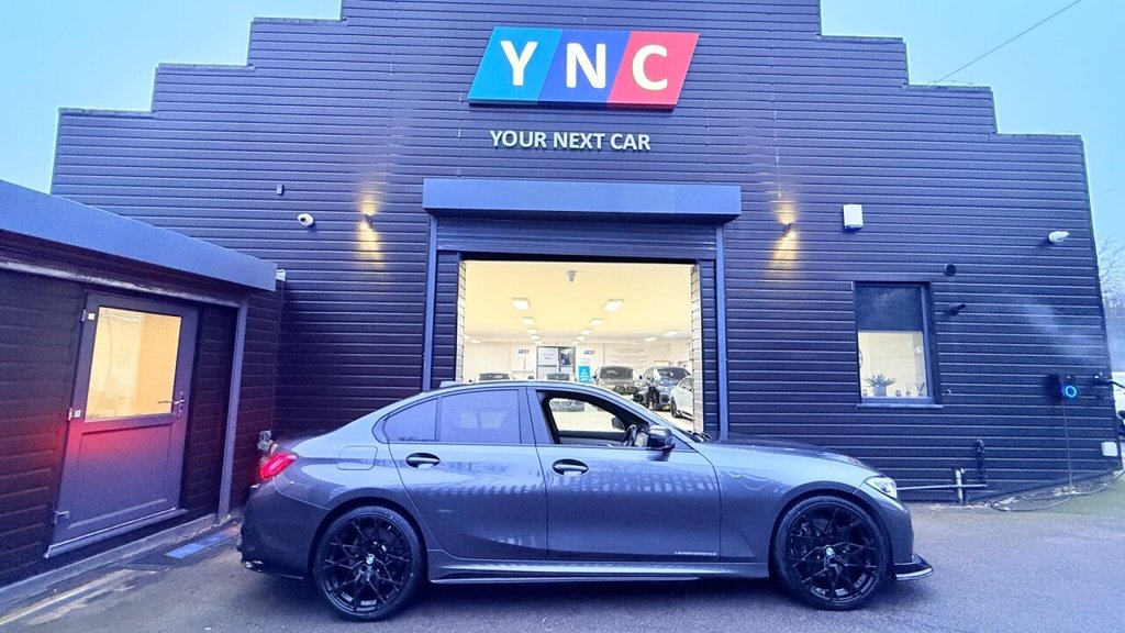 Used BMW 3 Series 2020 for sale - 77139959: Photo 16