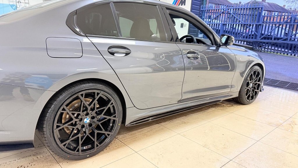 Used BMW 3 Series 2020 for sale - 77139959: Photo 17