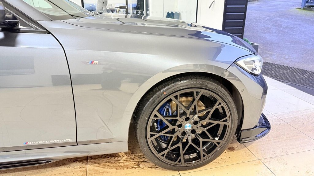 Used BMW 3 Series 2020 for sale - 77139959: Photo 18