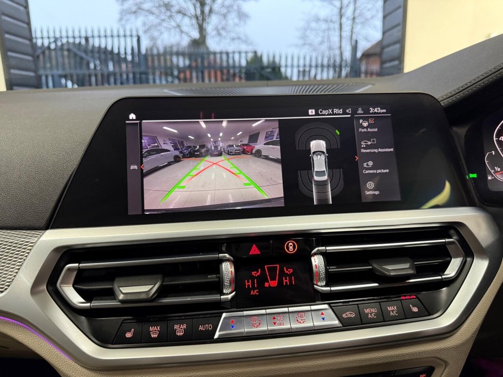 Used BMW 3 Series 2020 for sale - 77139959: Photo 19