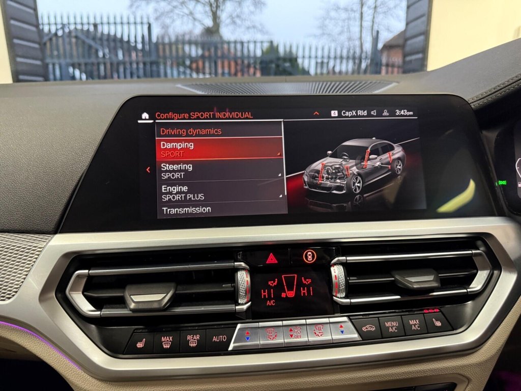 Used BMW 3 Series 2020 for sale - 77139959: Photo 20