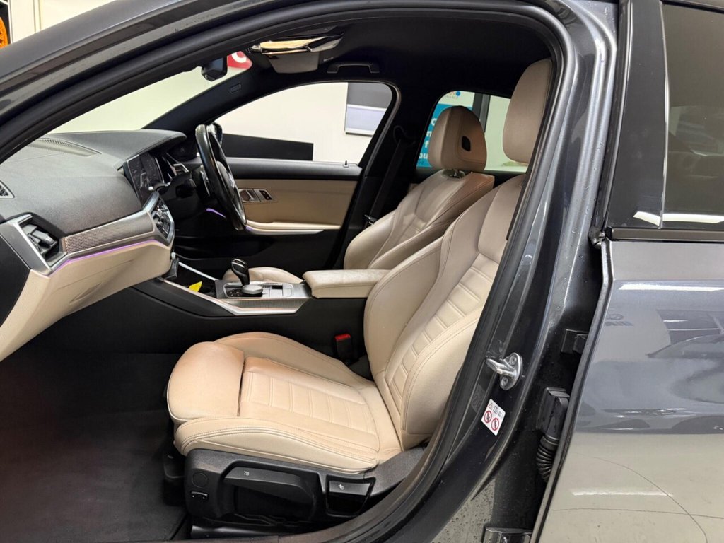 Used BMW 3 Series 2020 for sale - 77139959: Photo 21